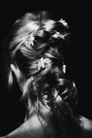 Neo Hair Wedding