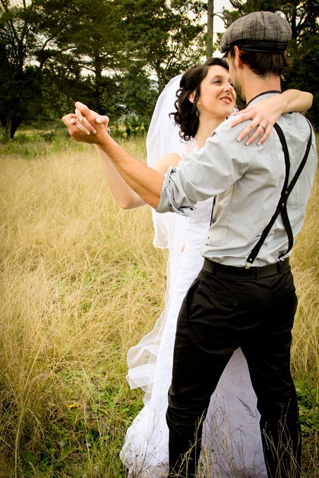 Neo Hair Wedding