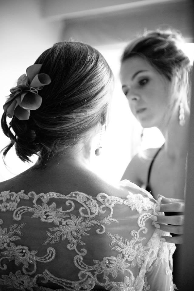 Neo Hair Wedding