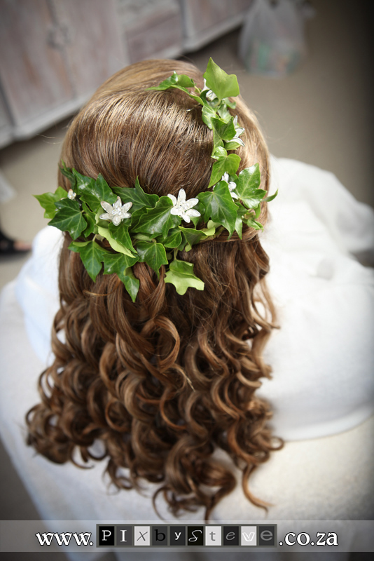 Neo Hair Wedding