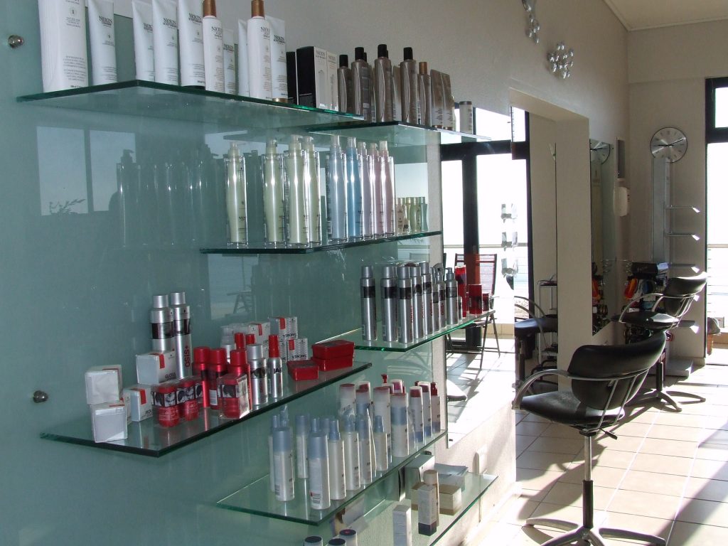 Neo Hair Santos