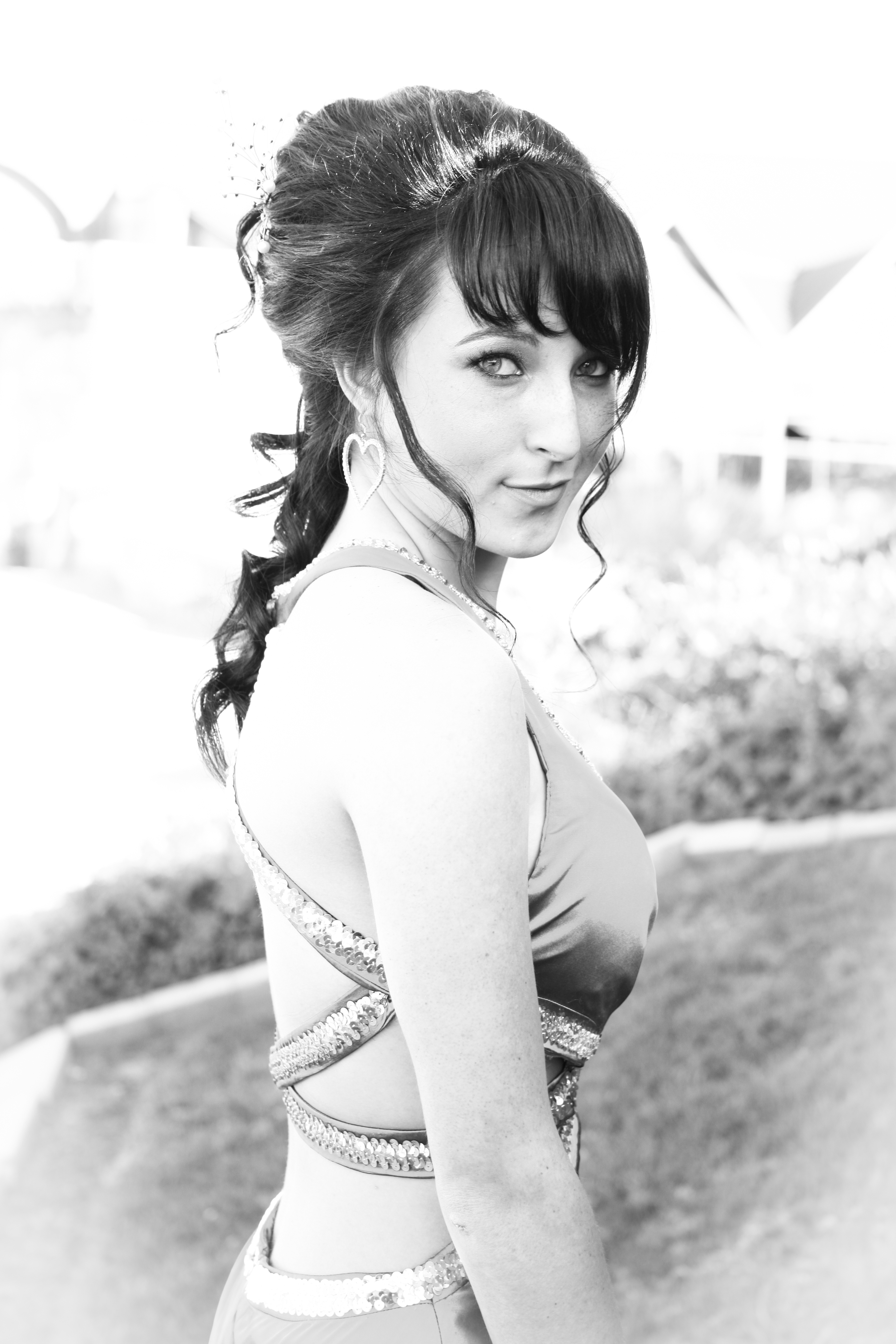 Neo Hair Wedding