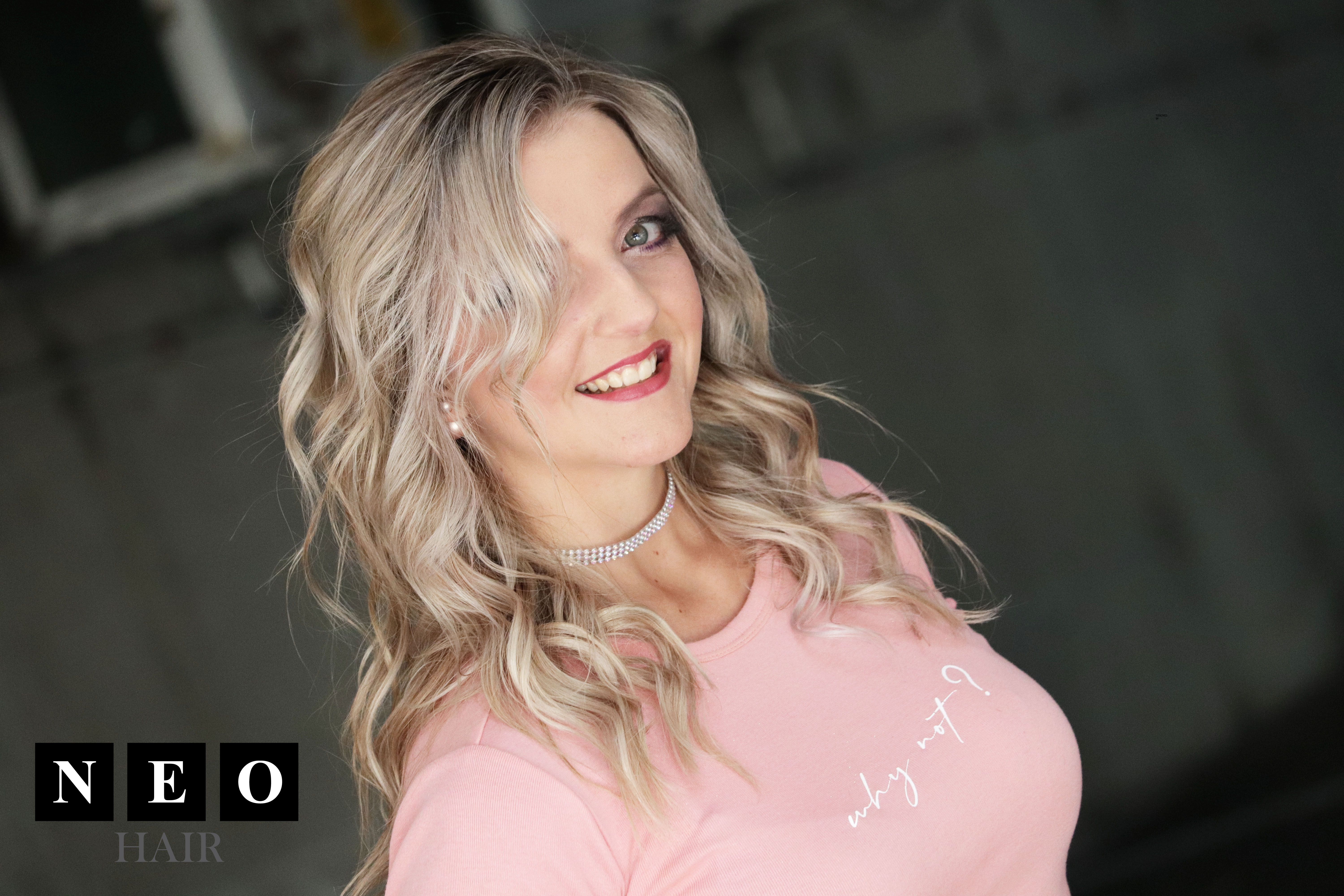 Neo Hair Blondesse